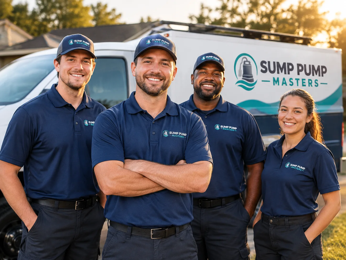 Sump Pump Repair company in Wheeler, MI
