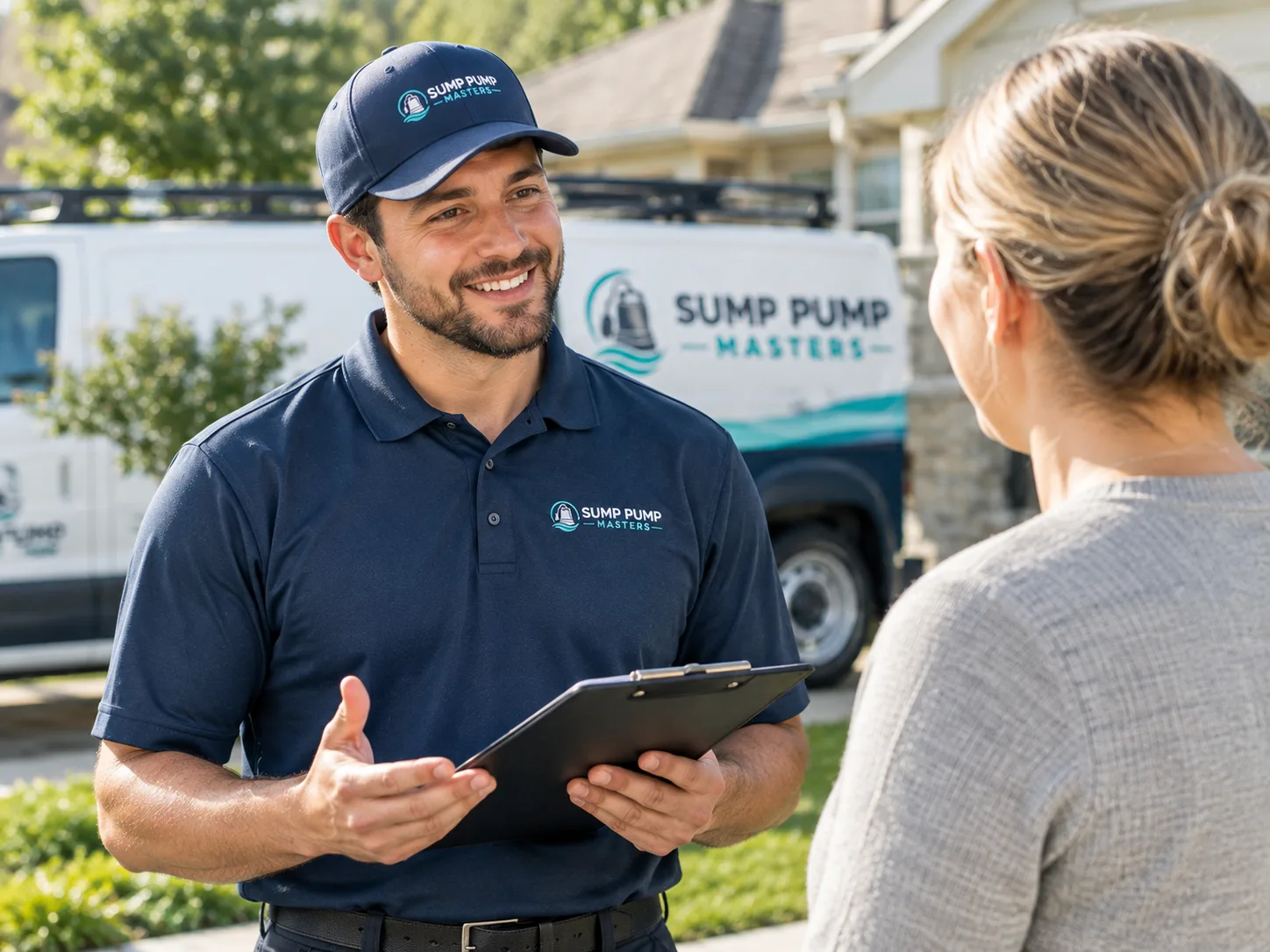 Sump Pump Repair Wheeler, MI FAQs